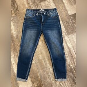 Kancan jeans